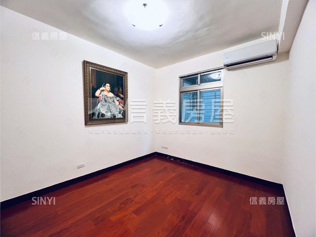 三面採光邊間優質二樓房屋室內格局與周邊環境