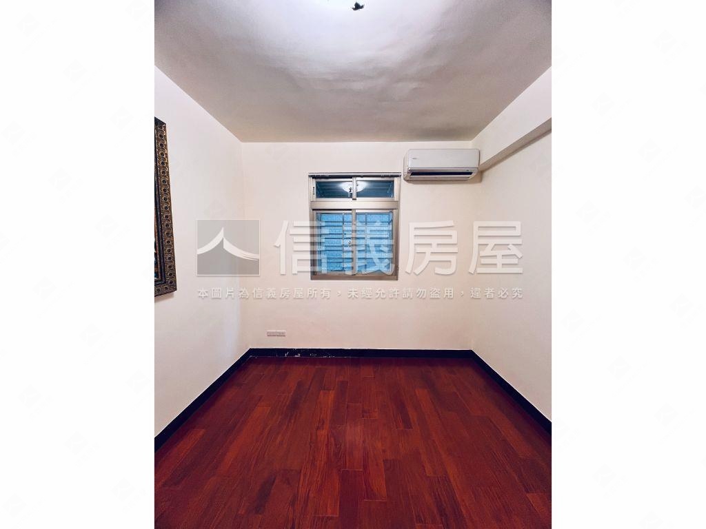三面採光邊間優質二樓房屋室內格局與周邊環境