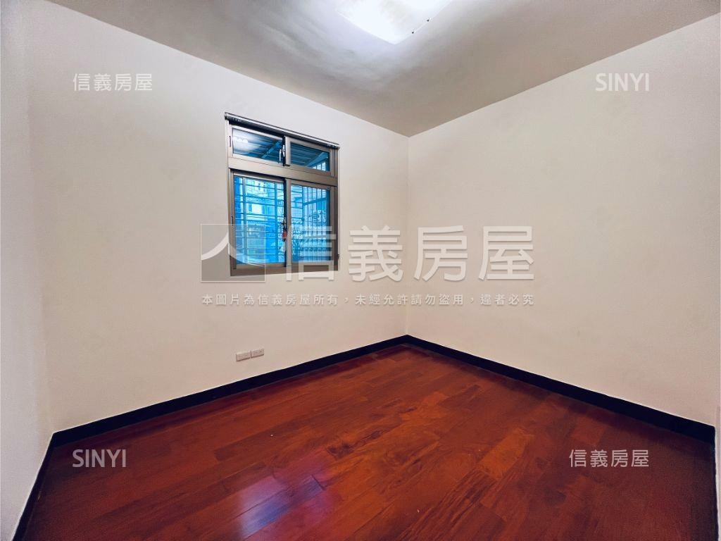 三面採光邊間優質二樓房屋室內格局與周邊環境