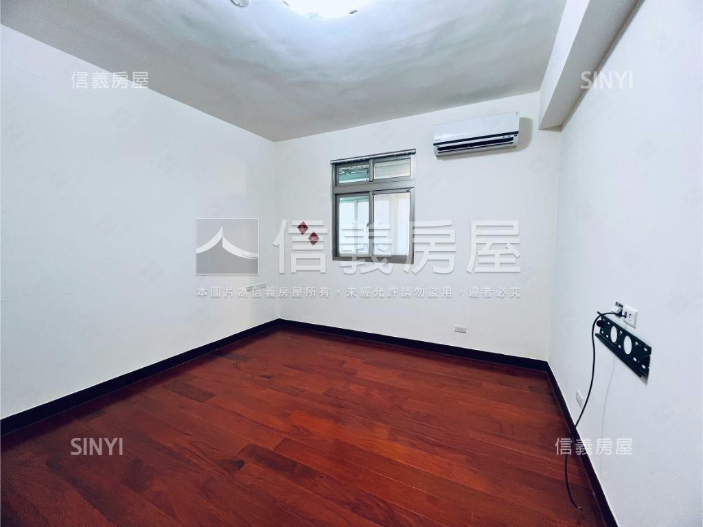 三面採光邊間優質二樓房屋室內格局與周邊環境