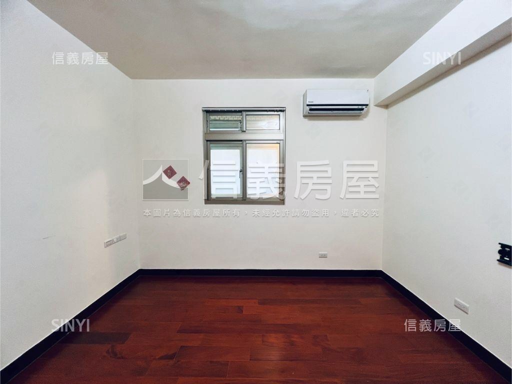 三面採光邊間優質二樓房屋室內格局與周邊環境