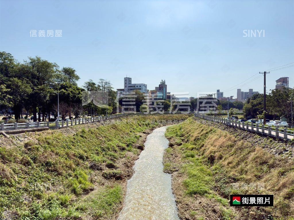 三面採光邊間優質二樓房屋室內格局與周邊環境