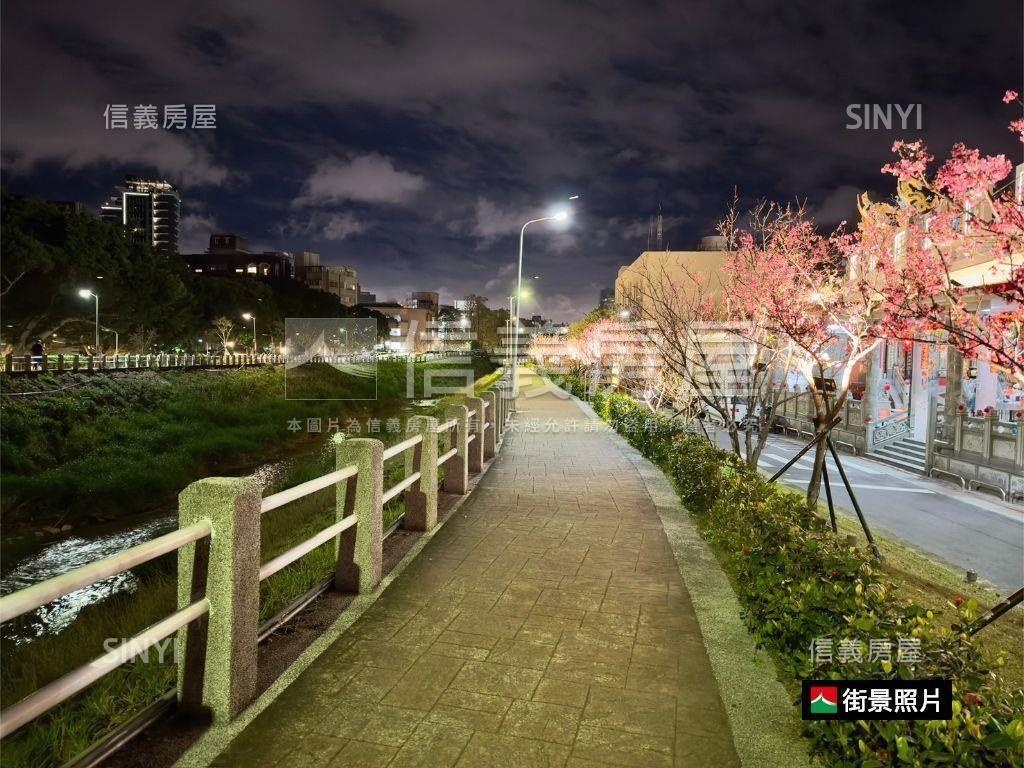 三面採光邊間優質二樓房屋室內格局與周邊環境