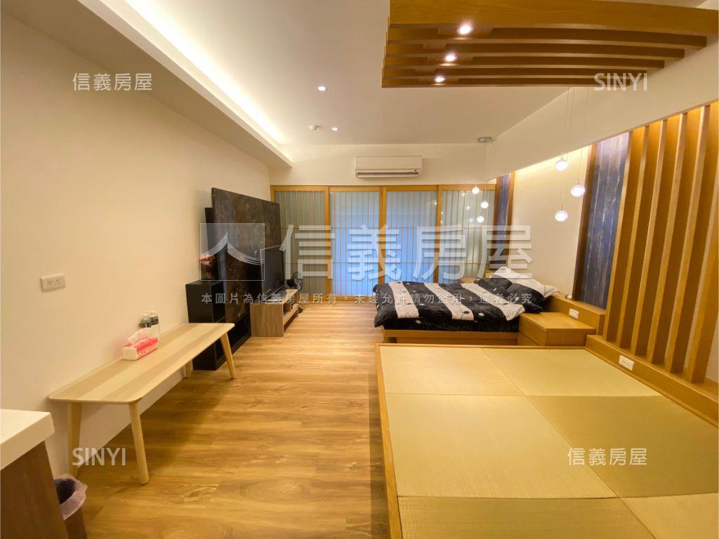 誠售！湯院子裝潢美屋房屋室內格局與周邊環境