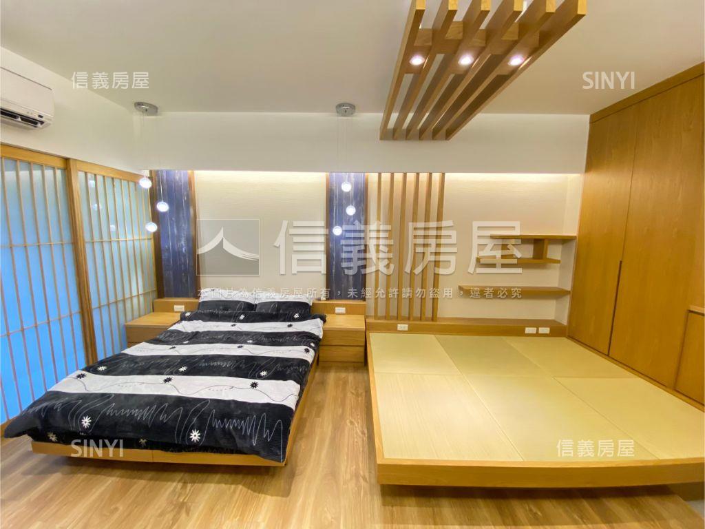 誠售！湯院子裝潢美屋房屋室內格局與周邊環境