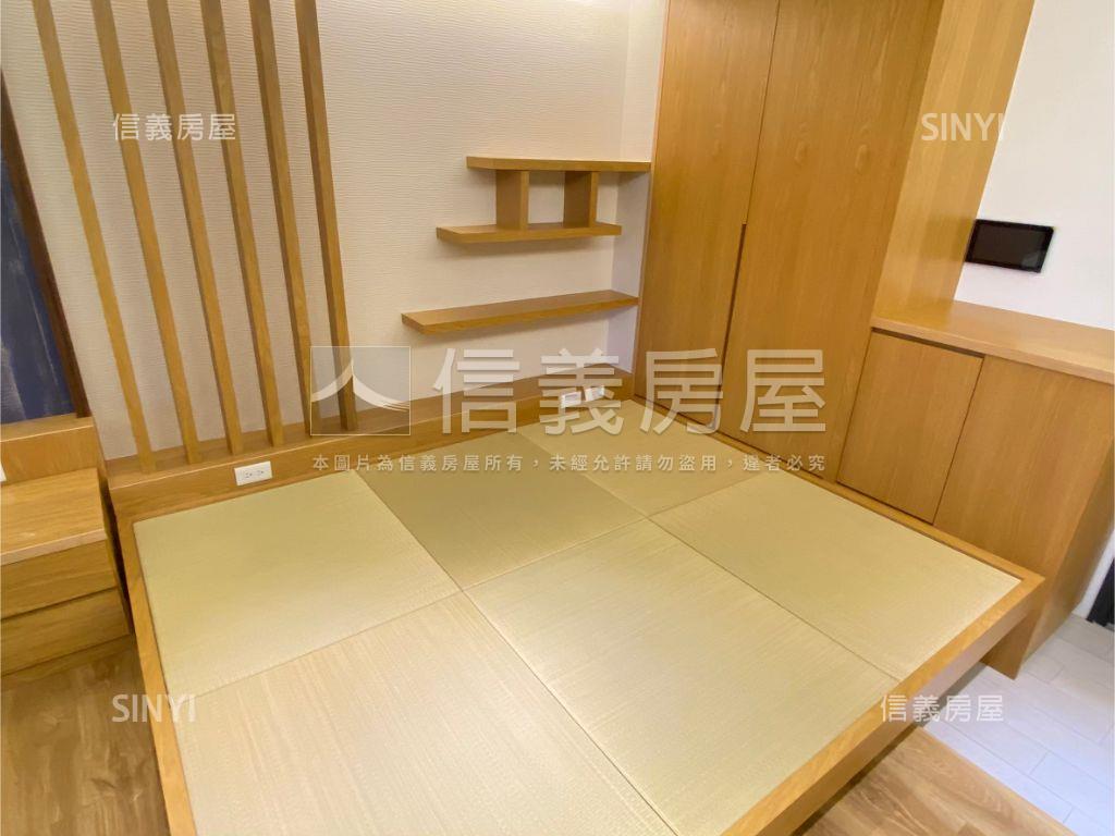 誠售！湯院子裝潢美屋房屋室內格局與周邊環境