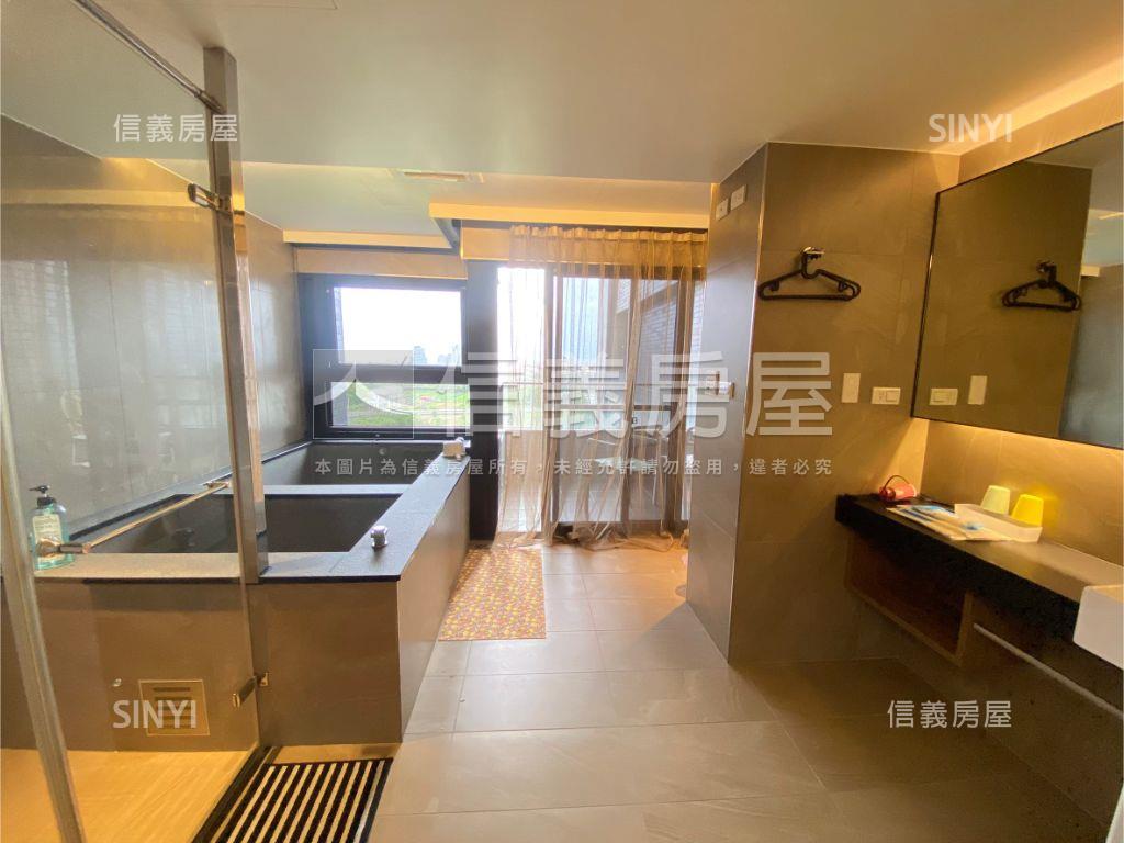 誠售！湯院子裝潢美屋房屋室內格局與周邊環境