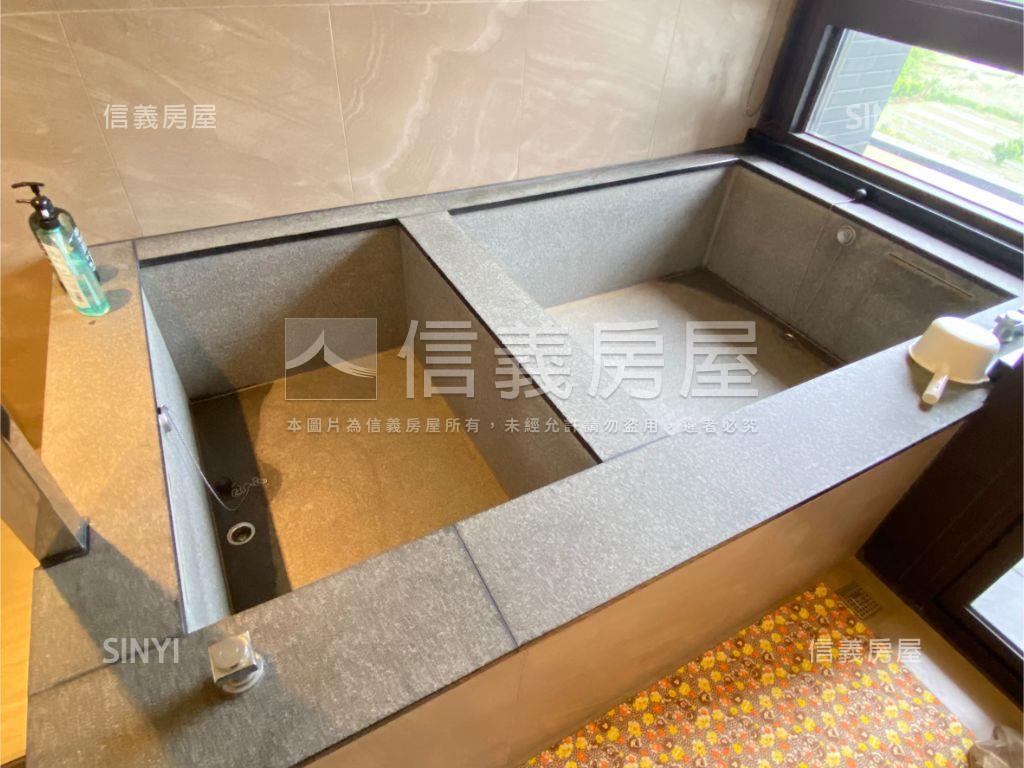 誠售！湯院子裝潢美屋房屋室內格局與周邊環境