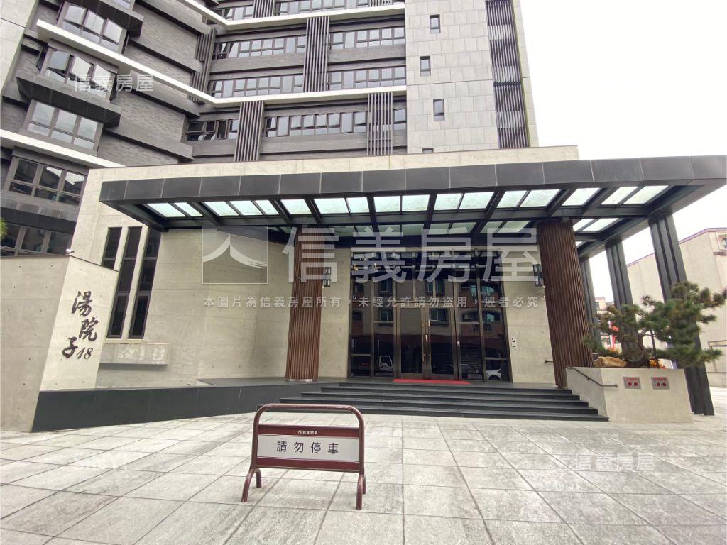 誠售！湯院子裝潢美屋房屋室內格局與周邊環境