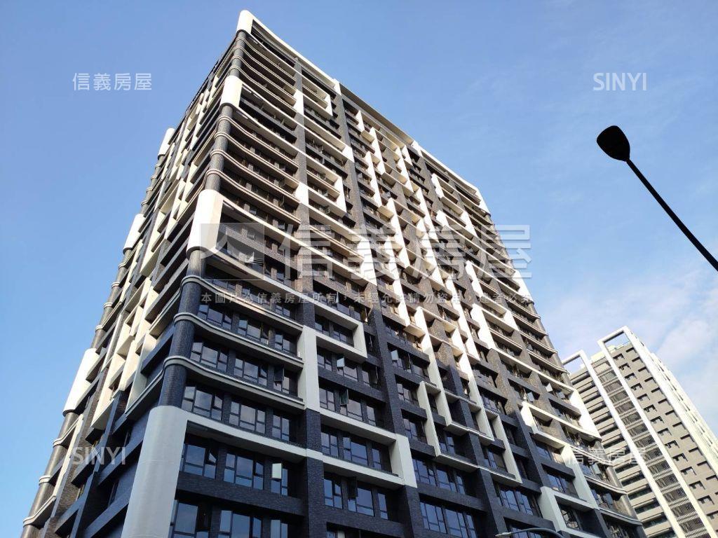 宏普中央公園ＩＩ面公園房屋室內格局與周邊環境