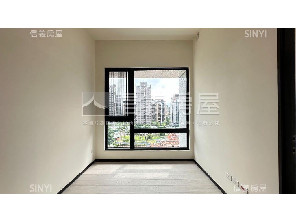 宏普中央公園ＩＩ面公園房屋室內格局與周邊環境