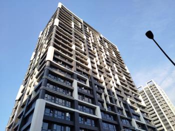 宏普中央公園ＩＩ面公園