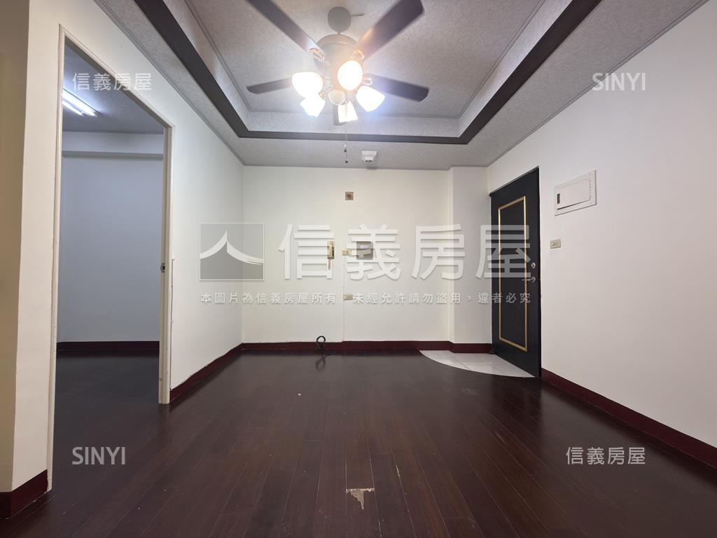 南紡核心精緻兩房宅房屋室內格局與周邊環境