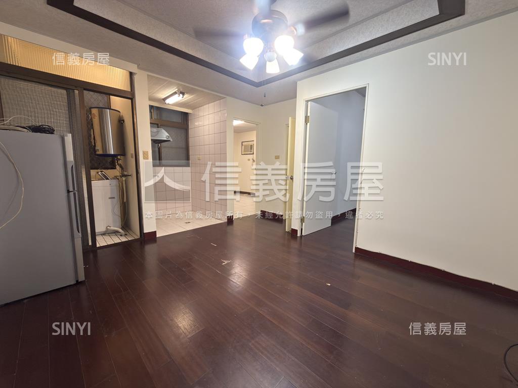 南紡核心精緻兩房宅房屋室內格局與周邊環境