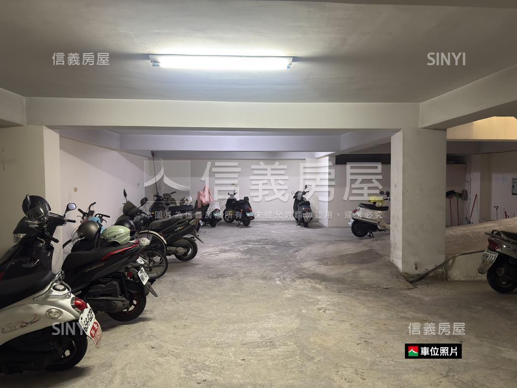 南紡核心精緻兩房宅房屋室內格局與周邊環境