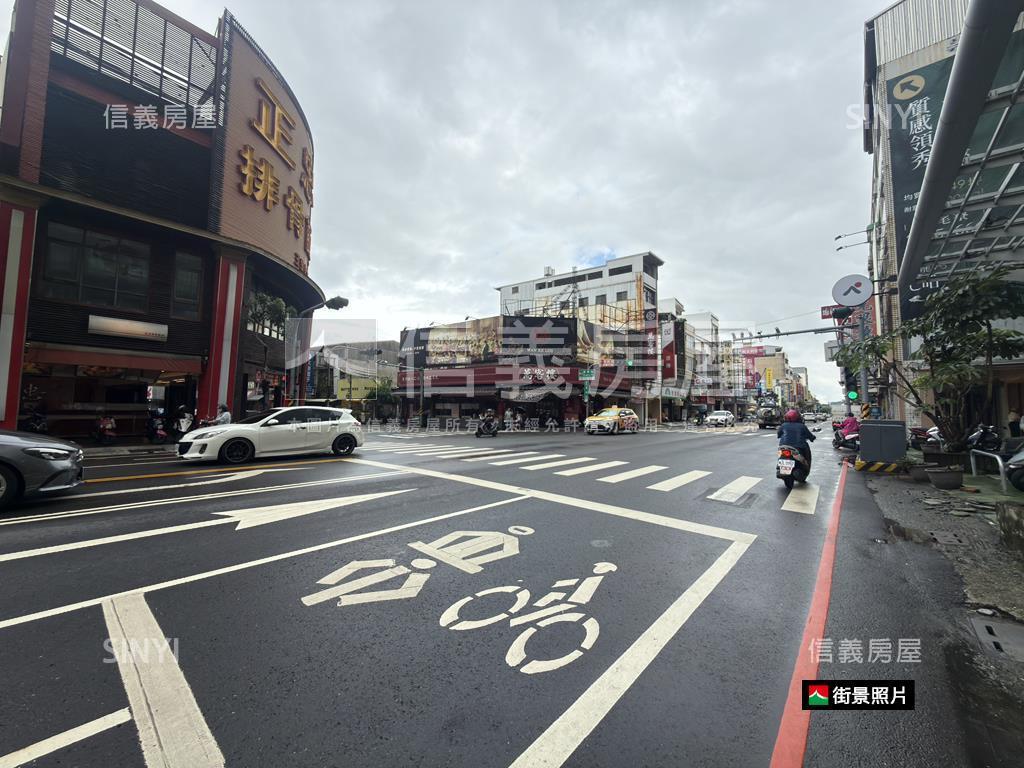 南紡核心精緻兩房宅房屋室內格局與周邊環境