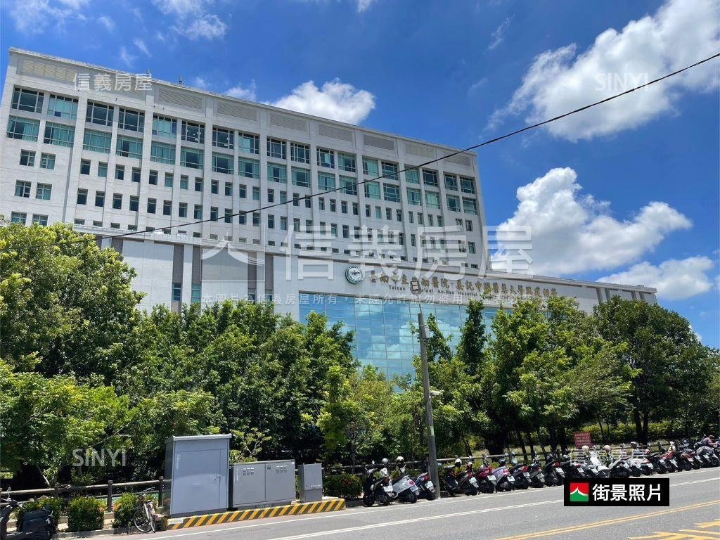 安和路吃市店住房屋室內格局與周邊環境