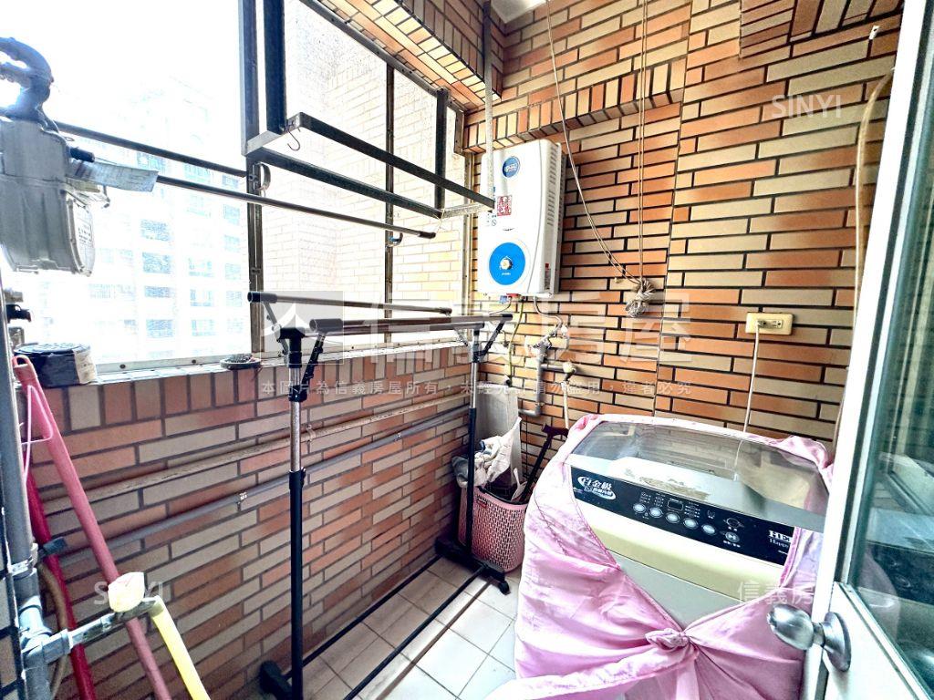 【熱帶嶼】公園景觀２房房屋室內格局與周邊環境