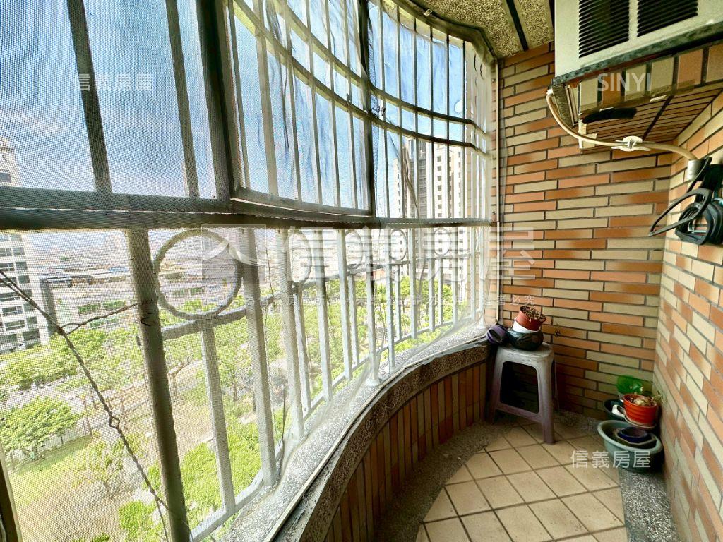 【熱帶嶼】公園景觀２房房屋室內格局與周邊環境