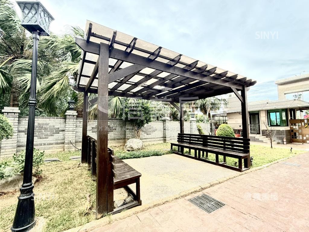 新屋震後大面寬四房美墅房屋室內格局與周邊環境