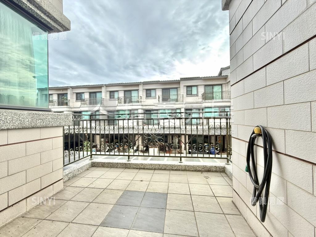 新屋震後大面寬四房美墅房屋室內格局與周邊環境