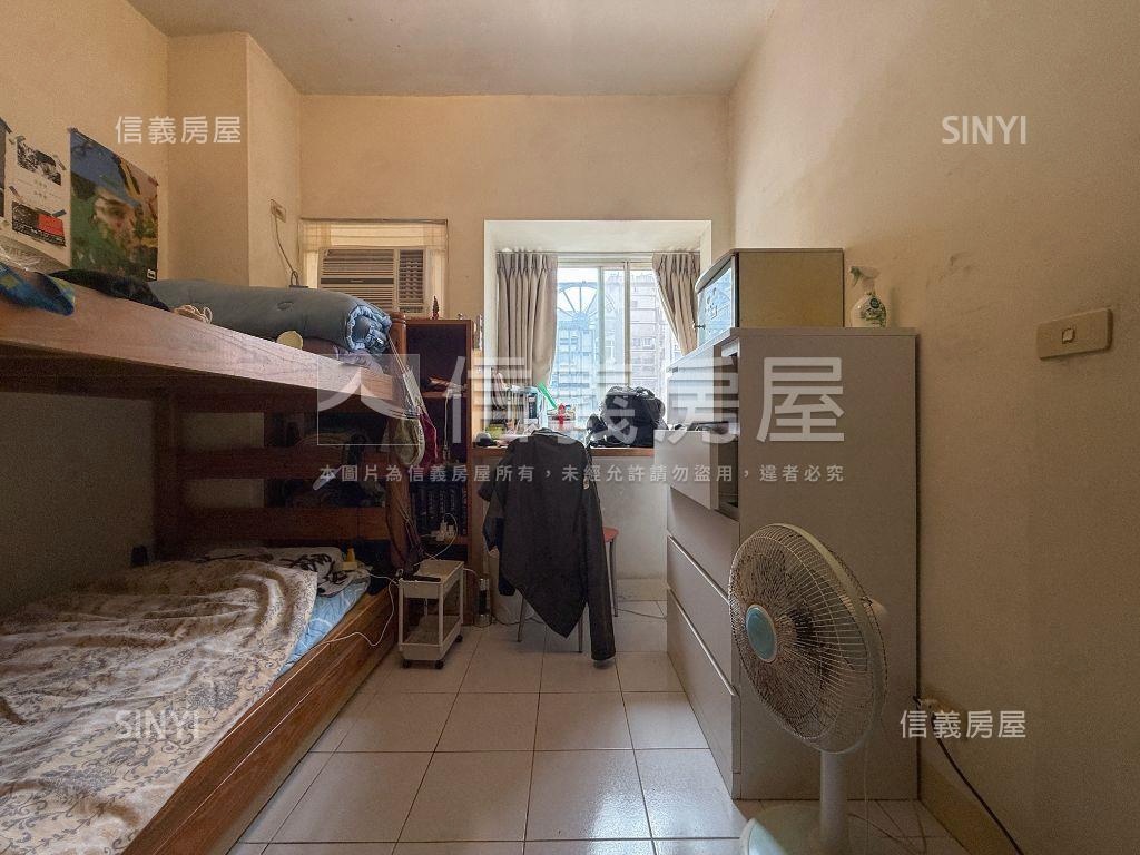 【專任】南港花園高樓綠景房屋室內格局與周邊環境