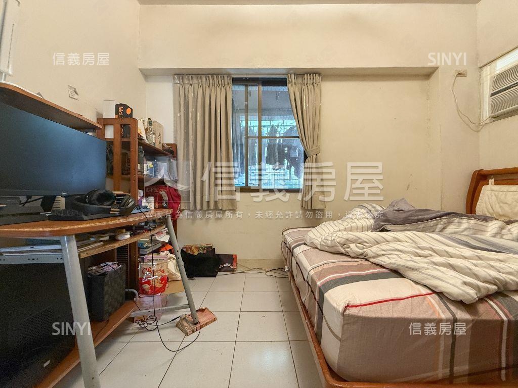 【專任】南港花園高樓綠景房屋室內格局與周邊環境