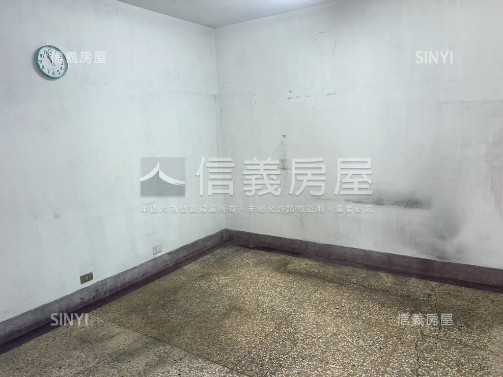 大空間邊間亮亮屋房屋室內格局與周邊環境