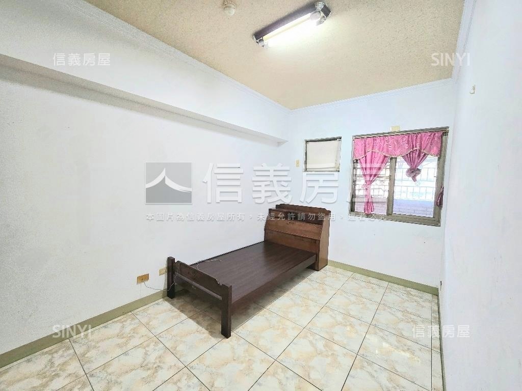 近高鐵大四房溫馨美宅房屋室內格局與周邊環境