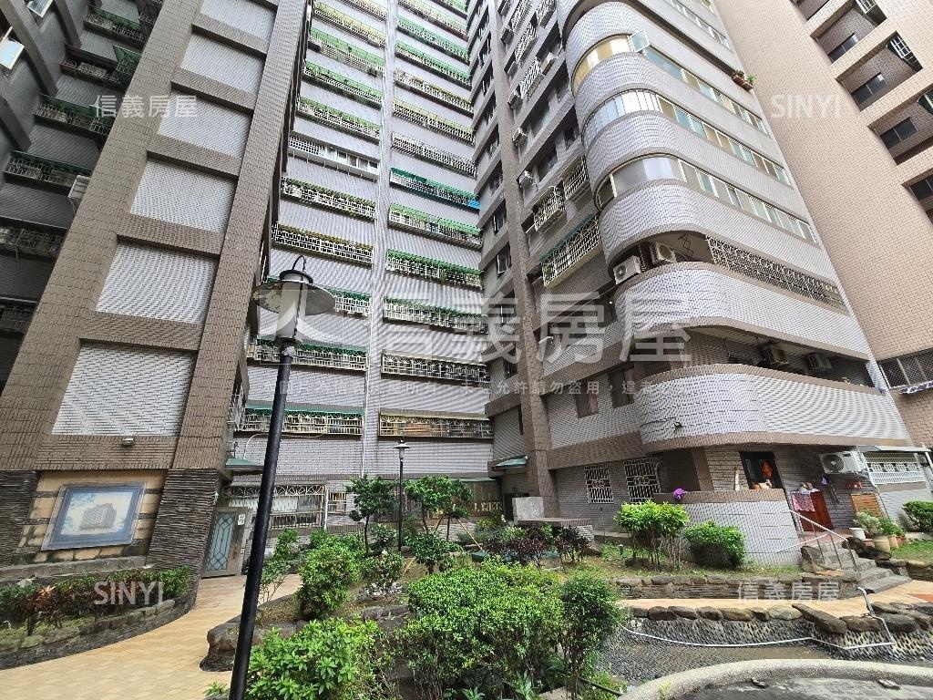 近高鐵大四房溫馨美宅房屋室內格局與周邊環境