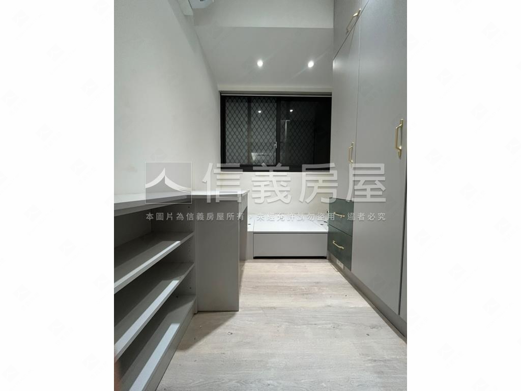 六張犁捷運美妝三房房屋室內格局與周邊環境