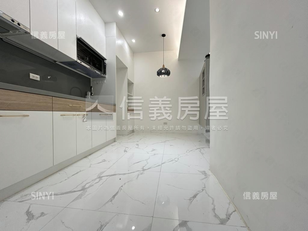 六張犁捷運美妝三房房屋室內格局與周邊環境