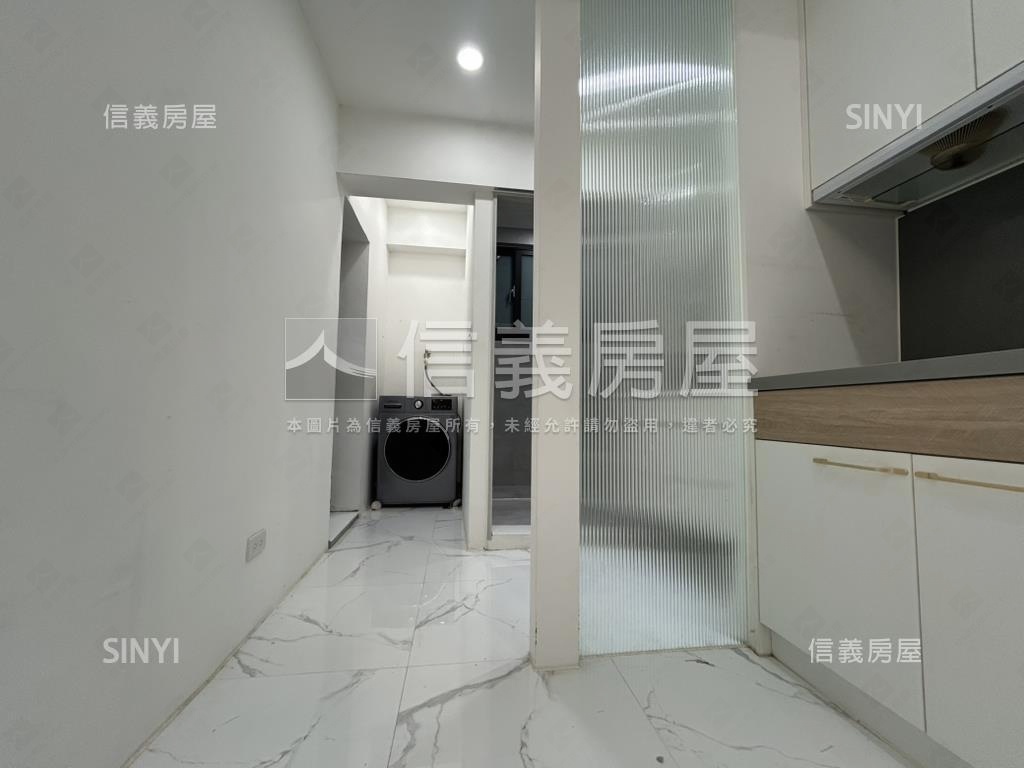 六張犁捷運美妝三房房屋室內格局與周邊環境