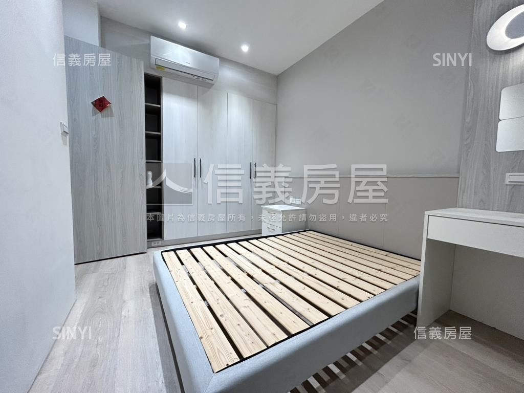 六張犁捷運美妝三房房屋室內格局與周邊環境