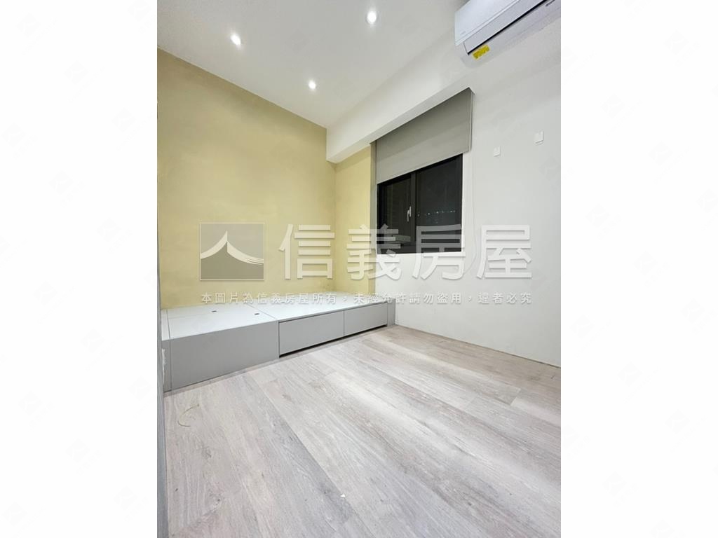 六張犁捷運美妝三房房屋室內格局與周邊環境