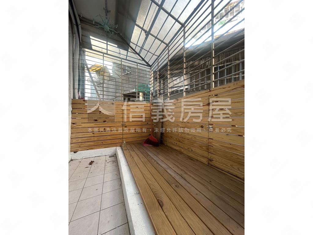 六張犁捷運美妝三房房屋室內格局與周邊環境