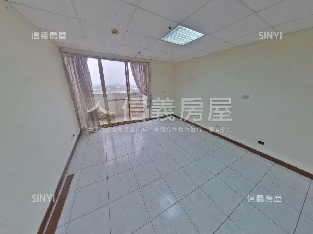Ａ２１環北站旁三房車位房屋室內格局與周邊環境