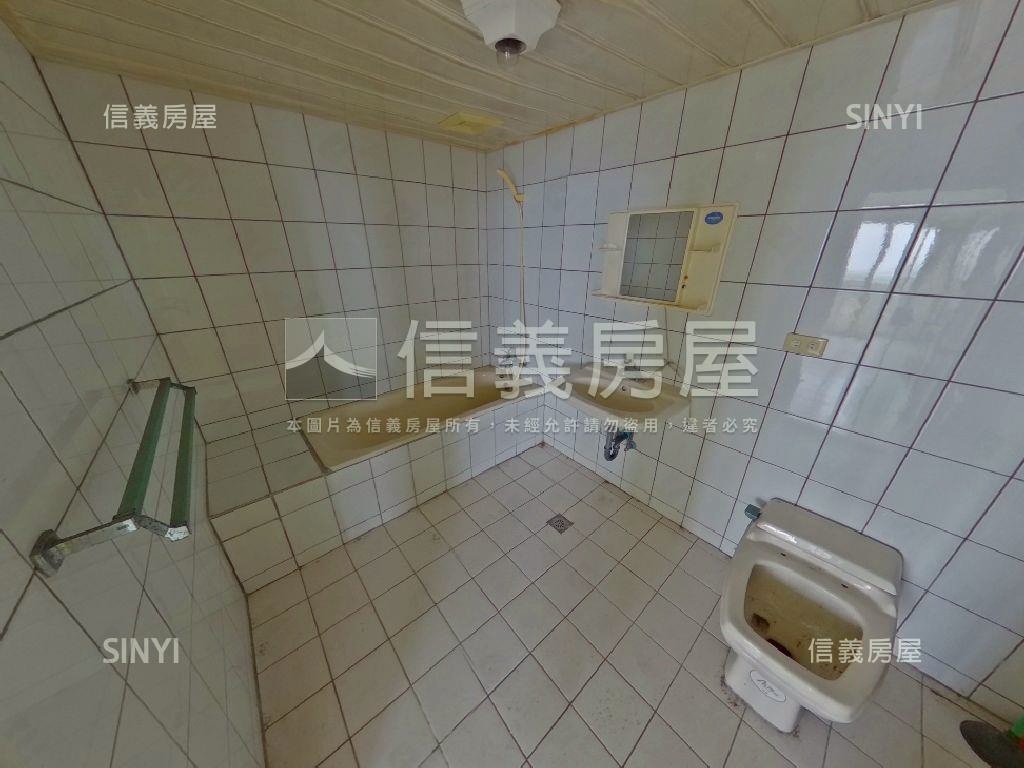 Ａ２１環北站旁三房車位房屋室內格局與周邊環境