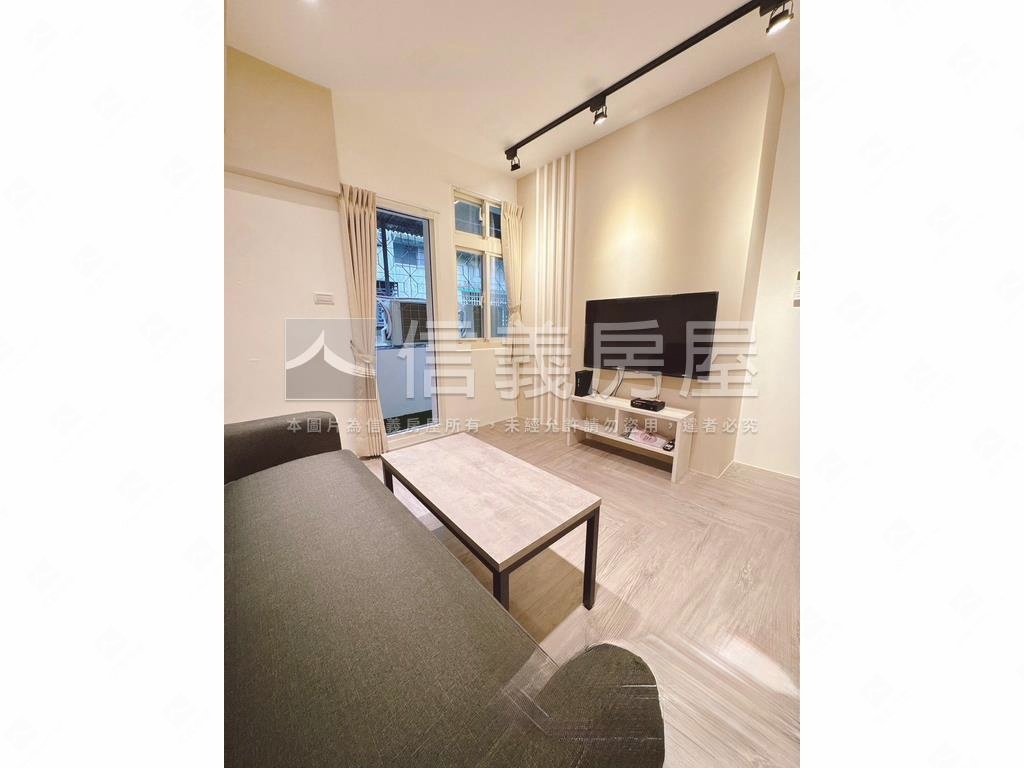 收租金雞母靜巷美寓房屋室內格局與周邊環境