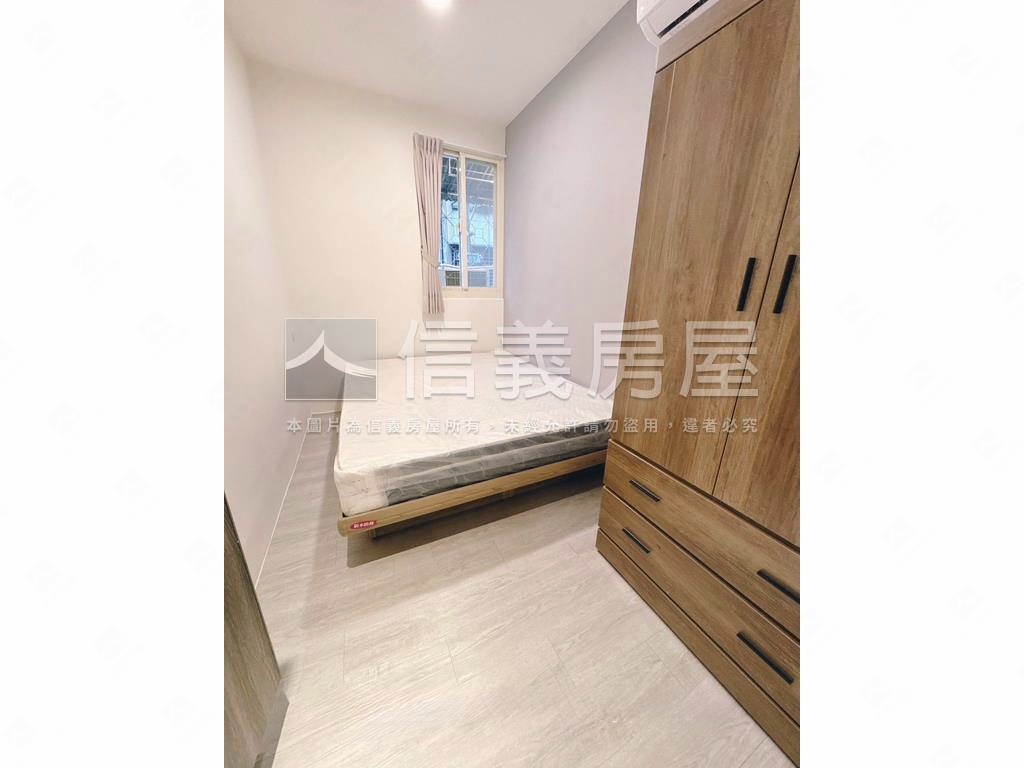 收租金雞母靜巷美寓房屋室內格局與周邊環境