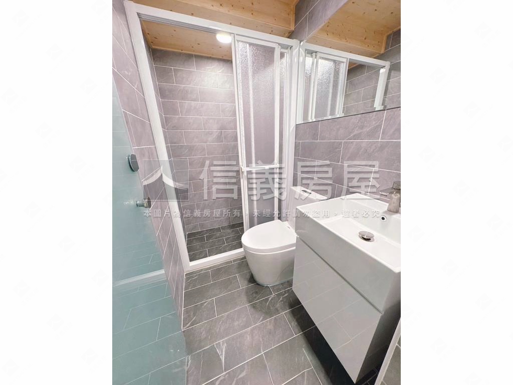 收租金雞母靜巷美寓房屋室內格局與周邊環境