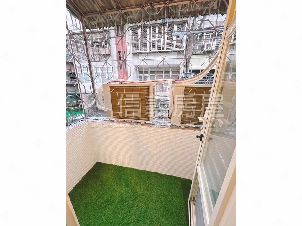 收租金雞母靜巷美寓房屋室內格局與周邊環境