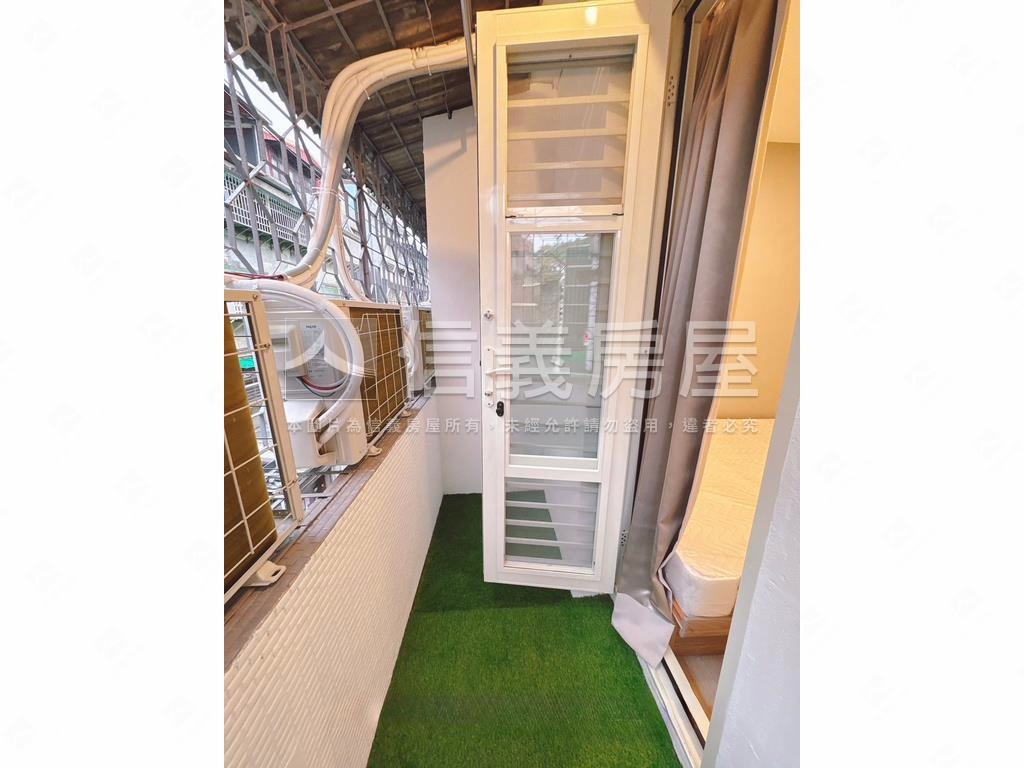 收租金雞母靜巷美寓房屋室內格局與周邊環境