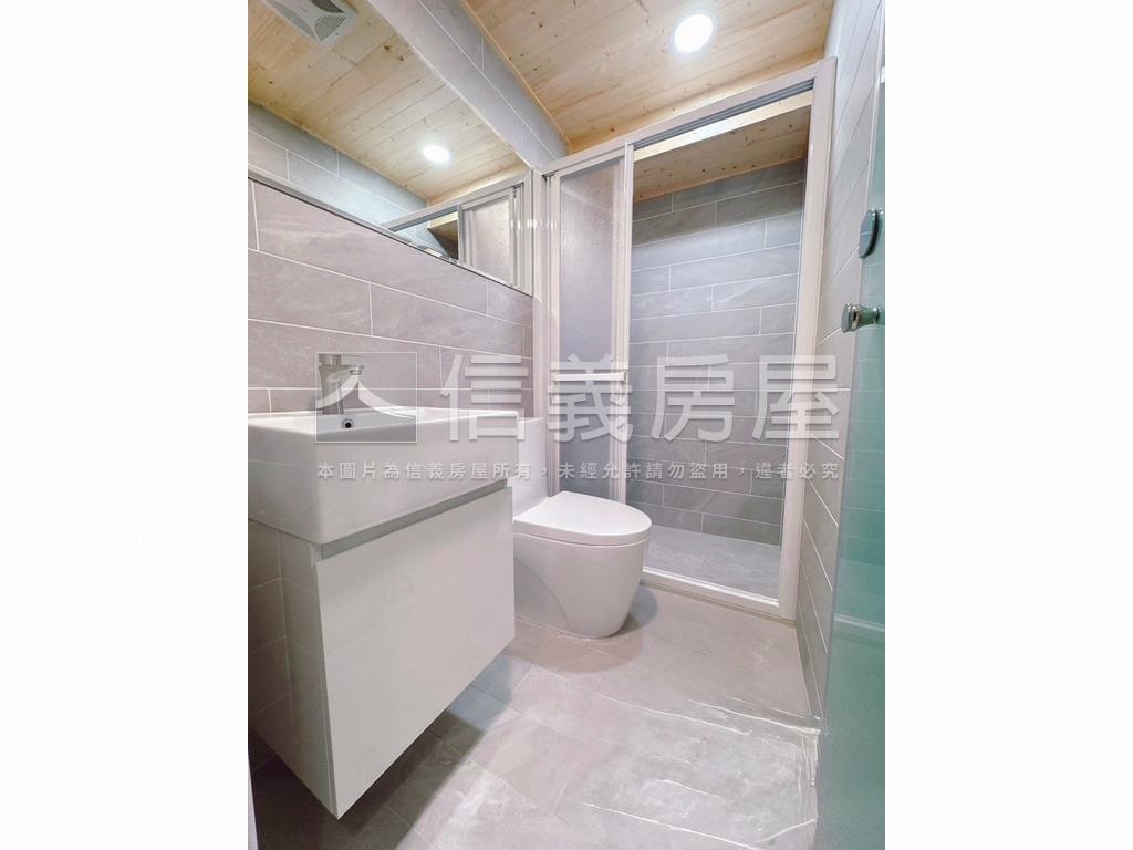 收租金雞母靜巷美寓房屋室內格局與周邊環境