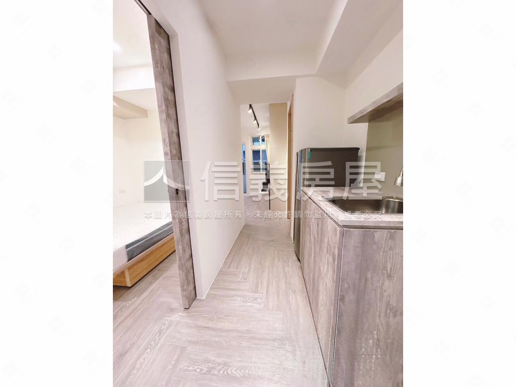 收租金雞母靜巷美寓房屋室內格局與周邊環境