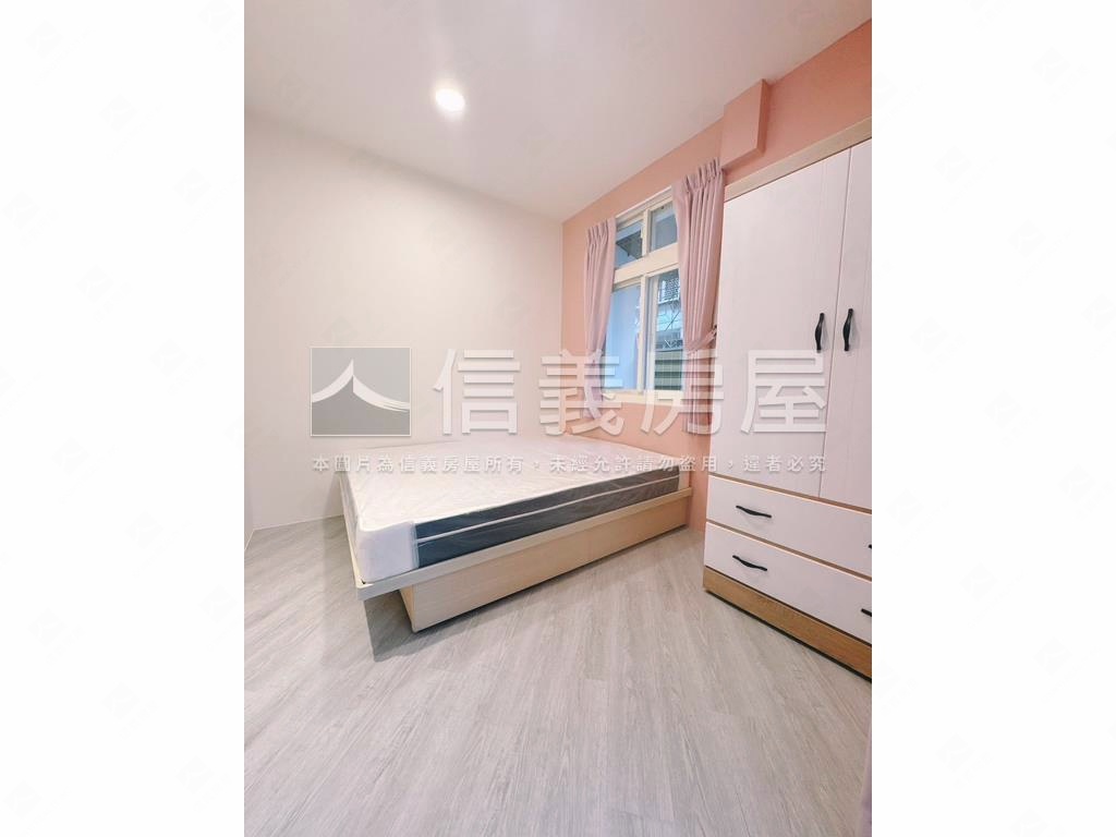 收租金雞母靜巷美寓房屋室內格局與周邊環境