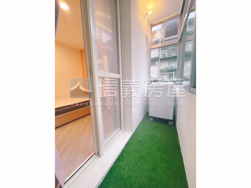 收租金雞母靜巷美寓房屋室內格局與周邊環境