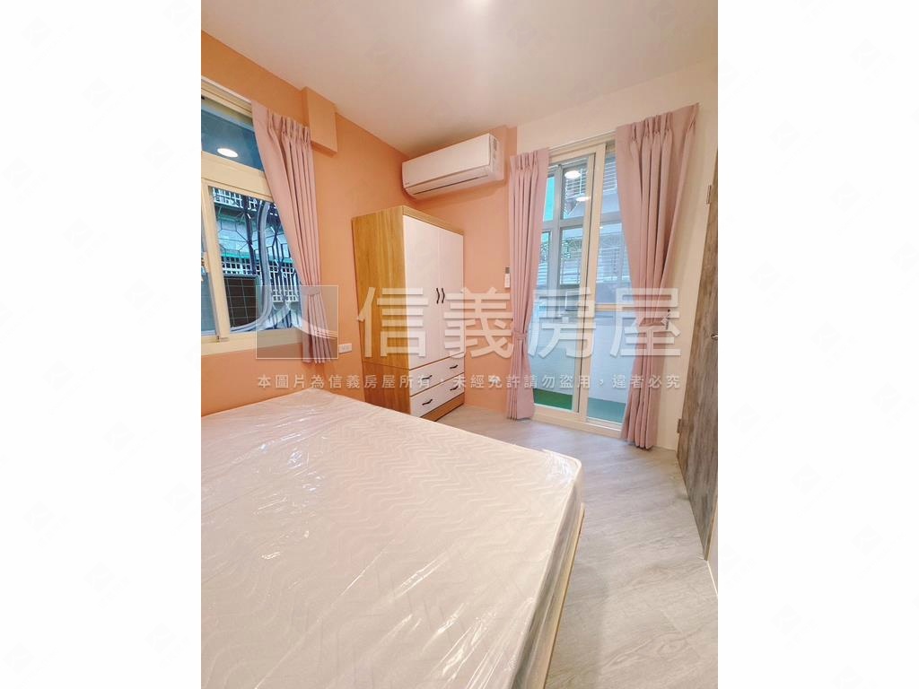 收租金雞母靜巷美寓房屋室內格局與周邊環境