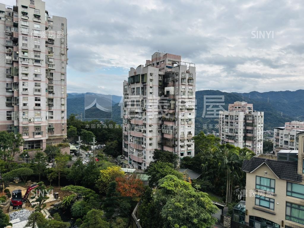 屋主好想賣之夢想大別墅房屋室內格局與周邊環境