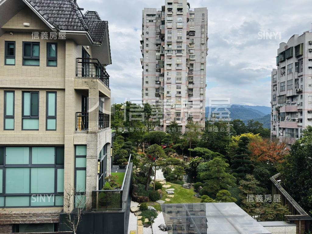 屋主好想賣之夢想大別墅房屋室內格局與周邊環境